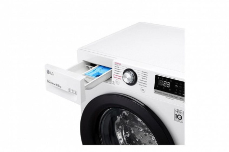 Стиральная машина LG TW4V3RS6W