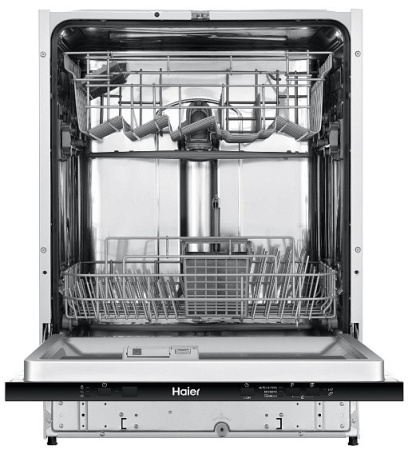 Посудомоечная машина HAIER HDWE13-191RU