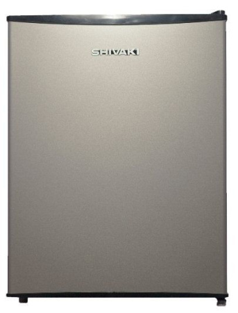 Холодильник SHIVAKI shrf-74chs — фото