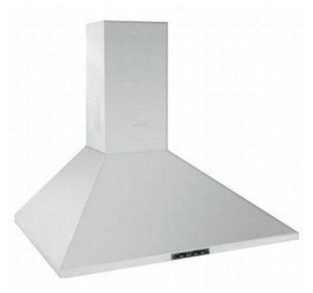Вытяжка JET AIR  tina p 60 wh