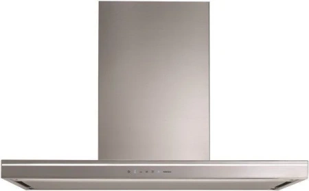Вытяжка FALMEC lumina isola 90 (800) ecp (c системой nrs), электронная панель управления