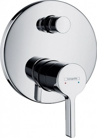 Смеситель HANSGROHE Metris S 31465000