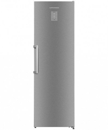Холодильник KUPPERSBERG NRS 186 X