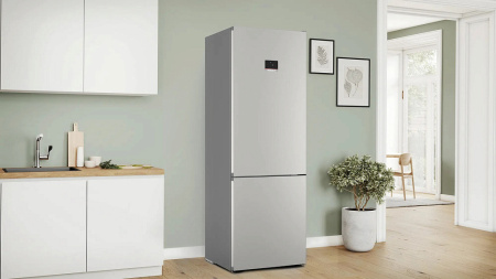 Холодильник BOSCH KGN49XID0U