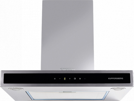 Вытяжка KUPPERSBERG dda 660 7 4htc
