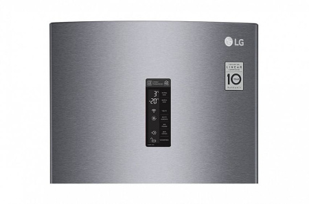Холодильник LG GA-B499 YLUZ