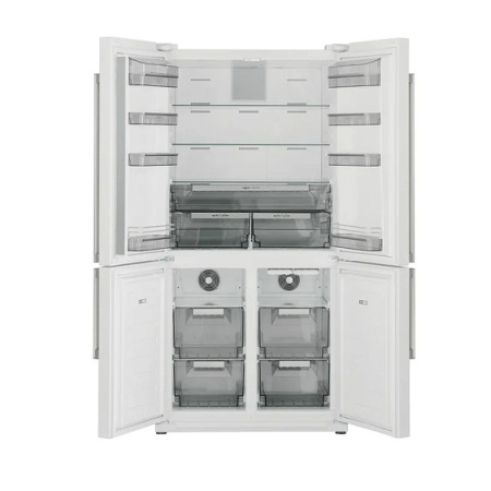 Холодильник VESTFROST VF916W