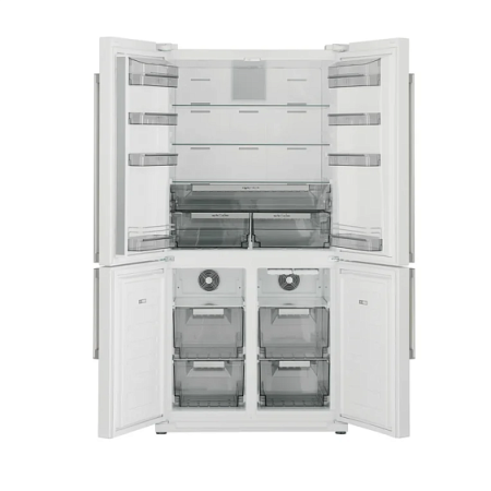 Холодильник VESTFROST VF916W