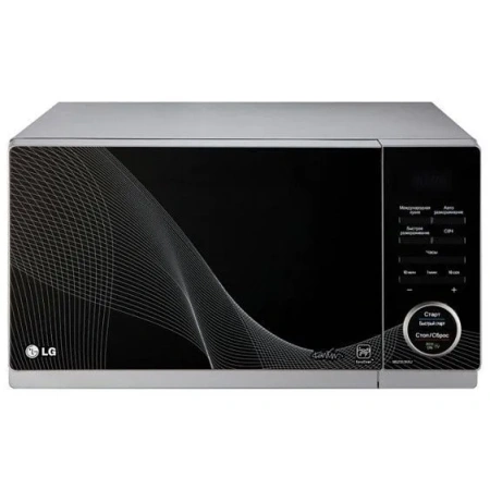 Микроволновая печь LG ms-2353h