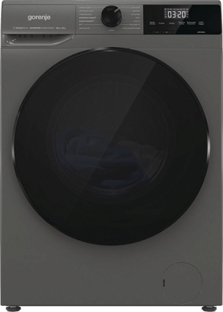 Стиральная машина GORENJE W2D2A164ADSS/C