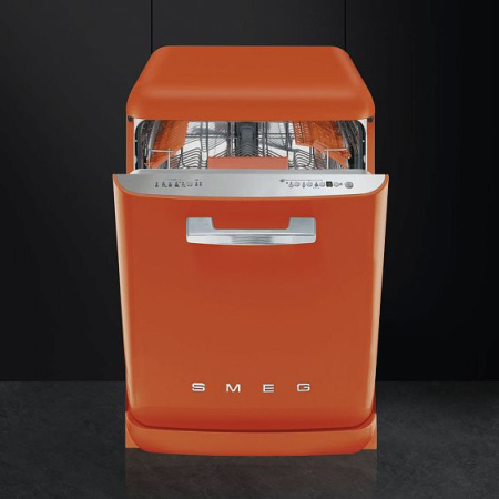 Посудомоечная машина Smeg LVFABOR