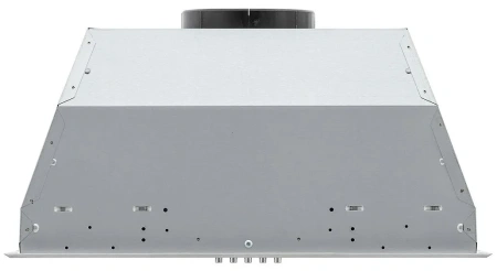Вытяжка KRONA Asta 600 white PB