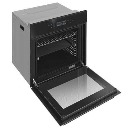 Духовой шкаф MEFERI MEO6010BK ULTRA