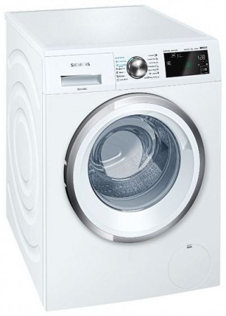 Стиральная машина SIEMENS WM 14T740