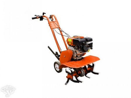 Мотокультиватор PATRIOT крот ||