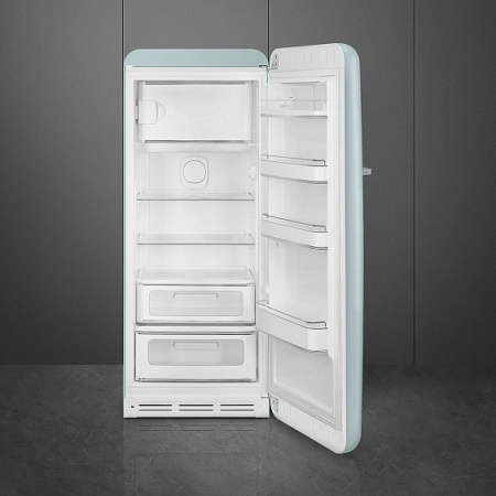 Холодильник SMEG FAB28RDSA5 — фото