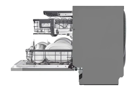Посудомоечная машина LG DB475TXS