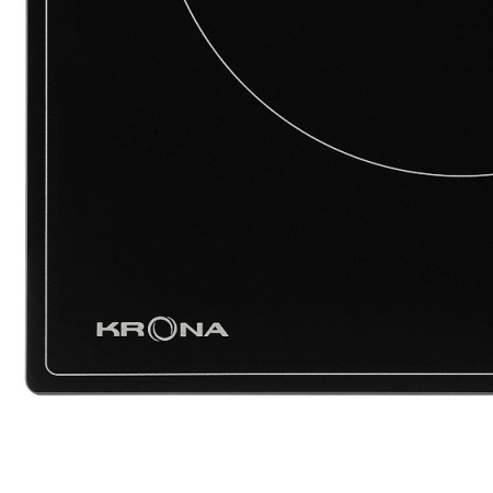 Варочная поверхность KRONA FORTE 60 BL
