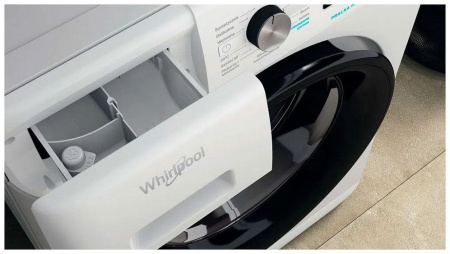 Стиральная машина WHIRLPOOL FFB7438BVPL