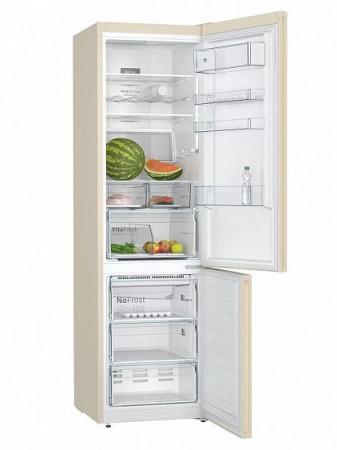 Холодильник BOSCH KGN39XK28R