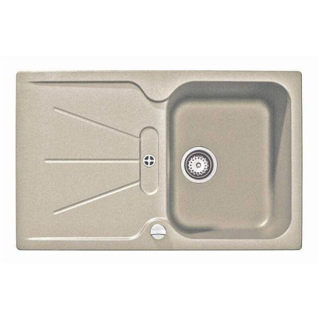 Мойка TEKA  cara 45 b-tg бежевый (88552)