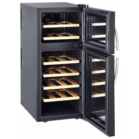 Винный шкаф CLIMADIFF dopiovino