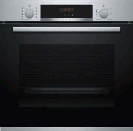 Духовой шкаф BOSCH HBA573BS1
