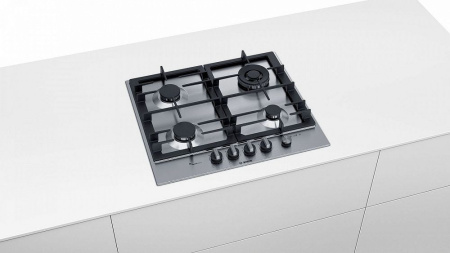 Варочная поверхность BOSCH PCH6A5M95R