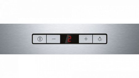 Каминная вытяжка BOSCH DWW 068E50