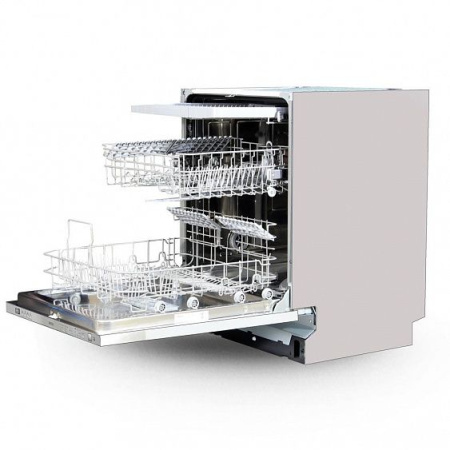 Встраиваемая посудомоечная машина GINZZU DC 611