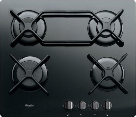 Варочная поверхность WHIRLPOOL gor 6416/nb