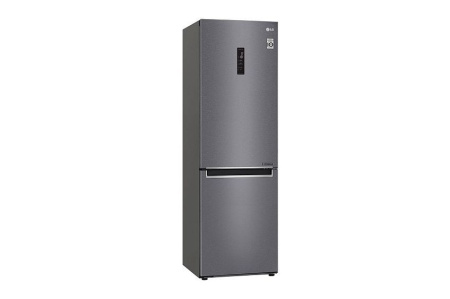 Холодильник LG GA-B459MLSL