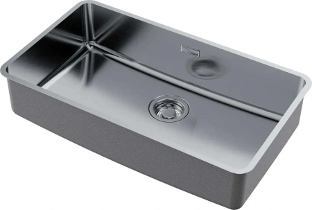 Кухонная мойка OMOIKIRI Omi 73-U/I-IN Ultra (4997561)