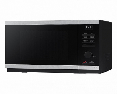 Микроволновая печь SAMSUNG MS23DG4504ATBW