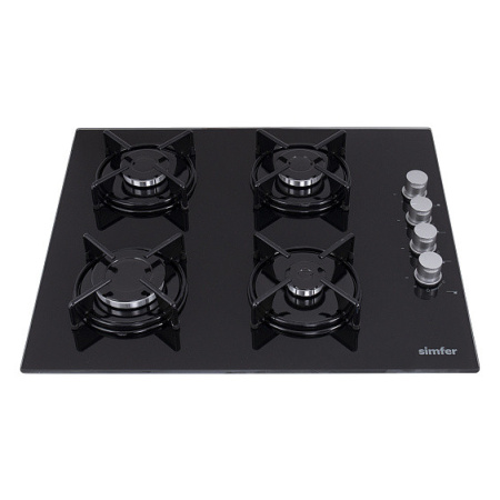 Варочная поверхность SIMFER H60K40S000TB