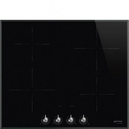 Варочная панель SMEG SI364BM