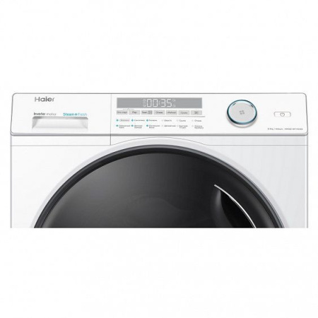 Стиральная машина HAIER HWD80-BP14979S