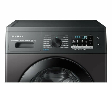 Стиральная машина SAMSUNG WW70AG5S21CX/LD