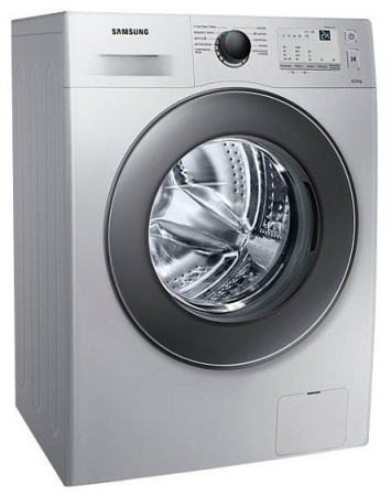 Стиральная машина SAMSUNG WW6EJ30934SDLP