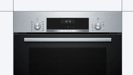 Духовой шкаф BOSCH HBJ538ES0M