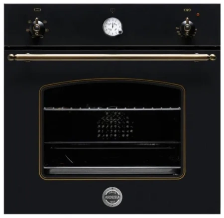 Духовой шкаф ARDESIA fm 060 rb