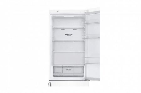 Холодильник LG GA-B459BQKL