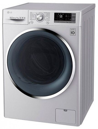 Стиральная машина LG F-2J7HN2L