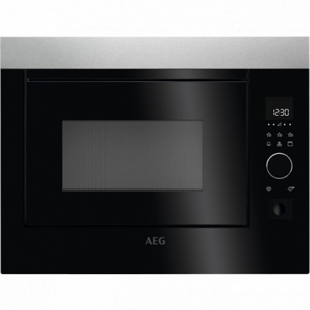 Микроволновая печь AEG MBE 2658D-M