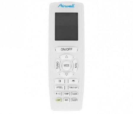 Сплит-система AIRWELL HDD007-N11/YHDD007-H11