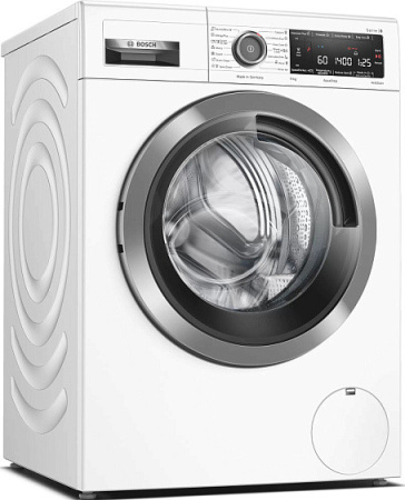 Стиральная машина BOSCH WAV28M80ME
