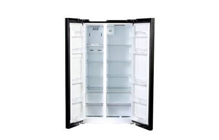 Холодильник Leran SBS 525 BG NF