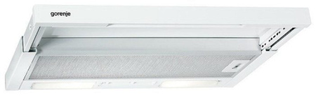 Вытяжка встраиваемая GORENJE df 6115 w