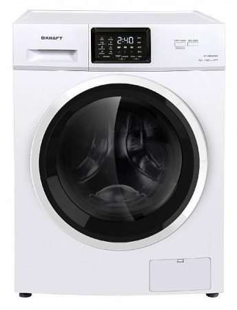 Стиральная машина Kraft KF-LX 85401 BW