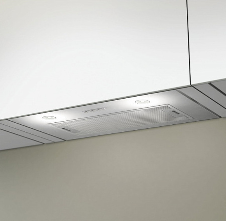 Встраиваемая вытяжка LEX GS BLOC 60 INOX